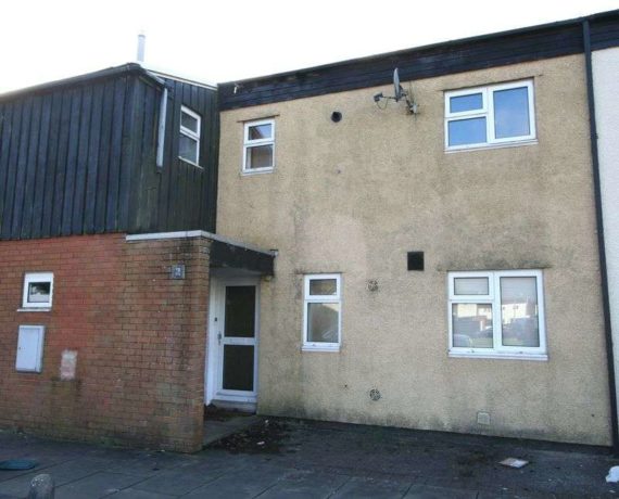 3 Bedroom Terraced